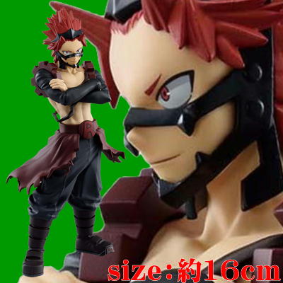 【切島鋭児郎】僕のヒーローアカデミア AGE OF HEROES-RED RIOT-Ⅱ